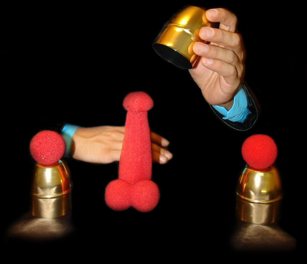 Encuentra la pelotita Encuentra la pelotita