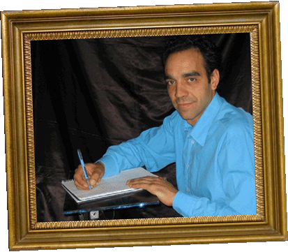Hola soy Amadeo Hola soy Amadeo